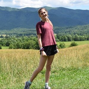 Meet your Posher, Alli